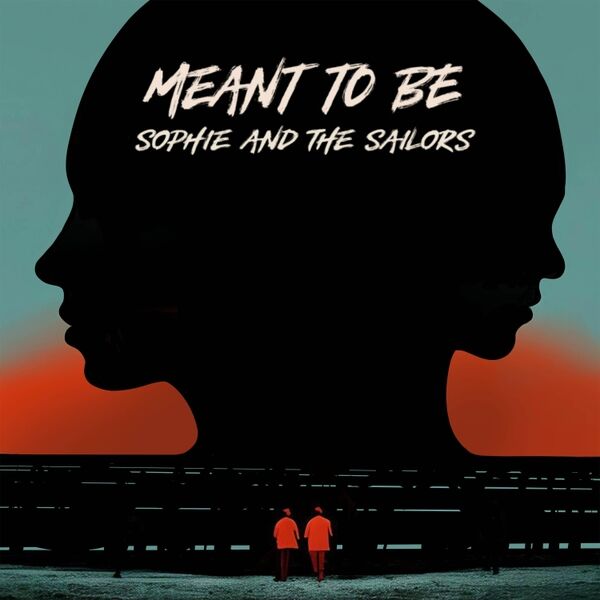 Cover art for Meant to Be